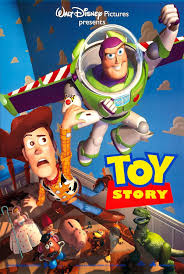 Poster de Toy Story