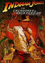 Poster de Indiana Jones e os Caçadores da Arca Perdida