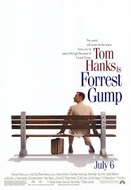 Poster de Forrest Gump